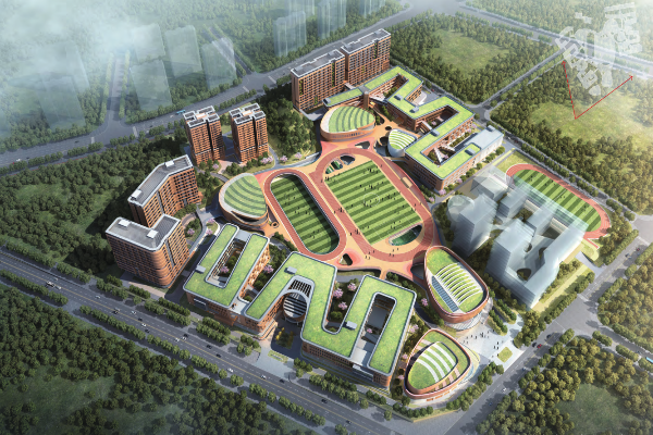 光明高中园效果图全景图.png