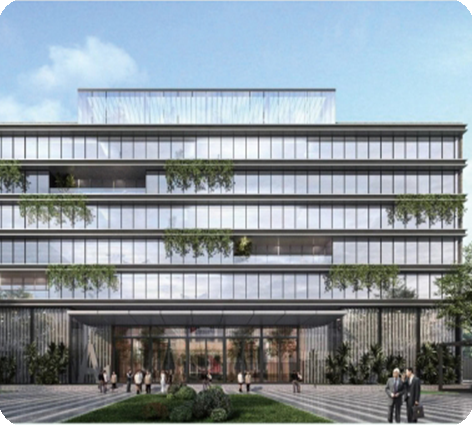 材料基因组设施