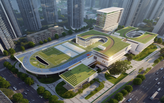 深圳小学光明学校中心校区.png