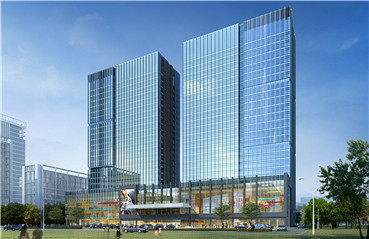 Gaoke Innovation Center