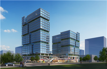 Co-run Building