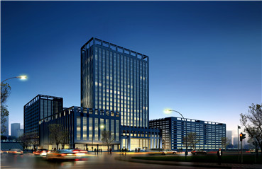Evoc Science and Technology Park