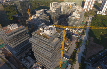 Yunzhi Science Park