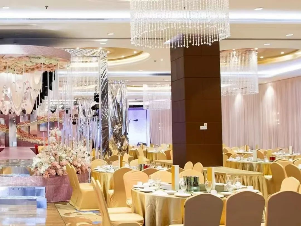 Xiyan Youyicun Restaurant