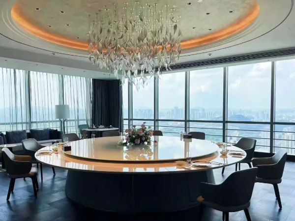 Tianxi - Yunding Restaurant