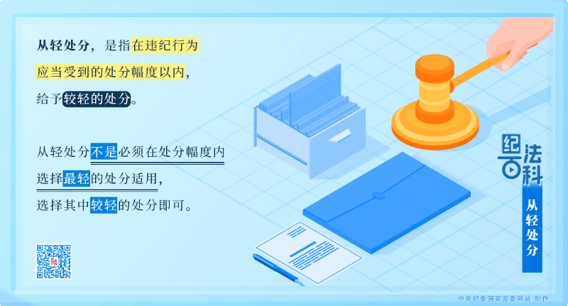 纪法百科丨从轻处分.png