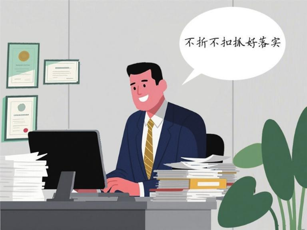 杜绝“表态式”落实.jpg