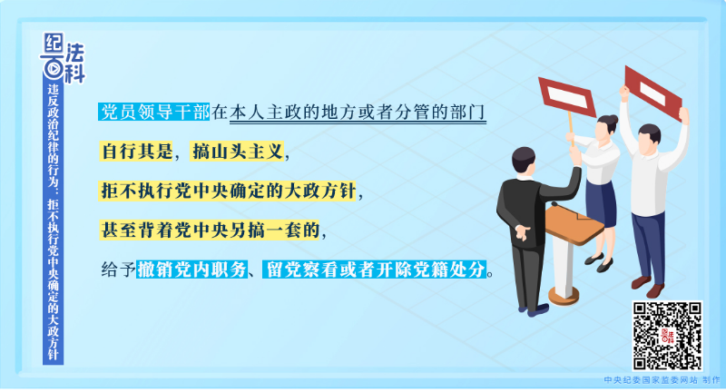 拒不执行党中央确定的大政方针.jpeg