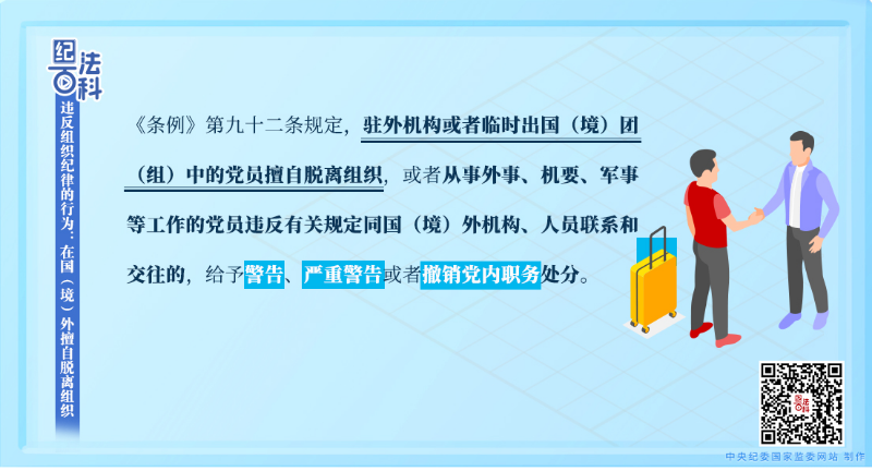 109违反组织纪律的行为：在国（境）外擅自脱离组织.jpeg