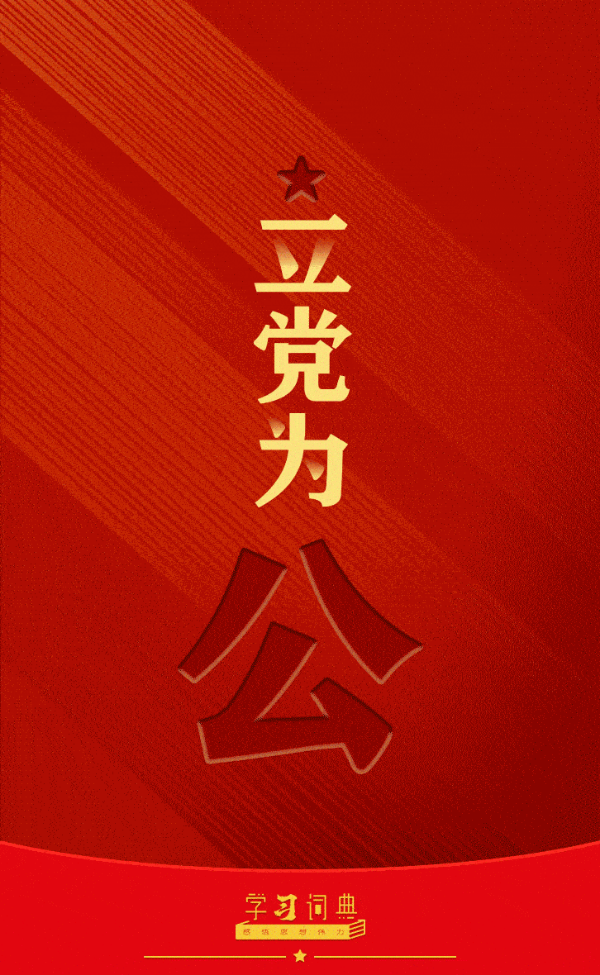 立党为公1.gif