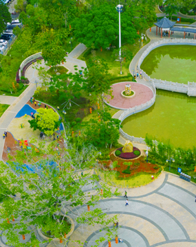 下村公园