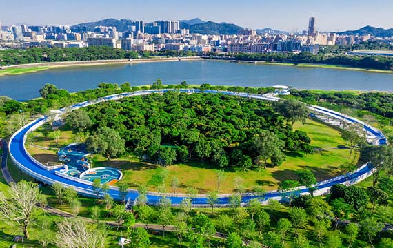 明湖公园