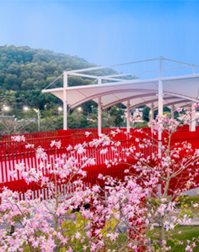 虹桥公园