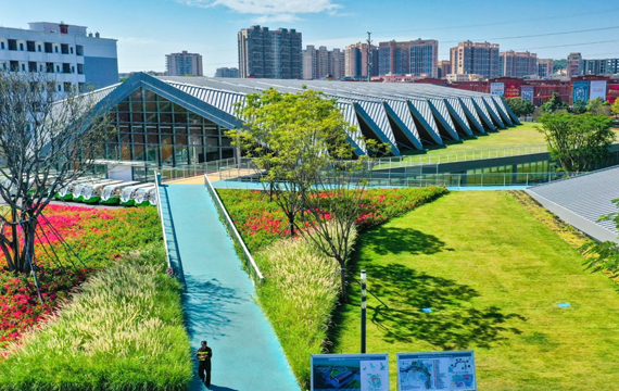 左岸科技公园