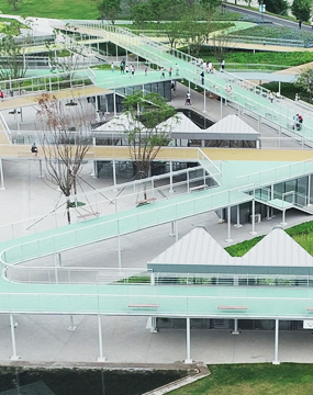 左岸科技公园