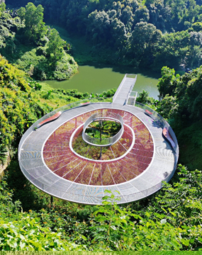 大顶岭森林公园